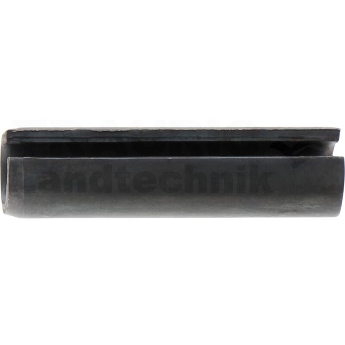 Spannstift