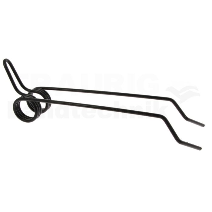 Striegelzinken