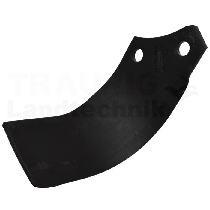 Bogenmesser