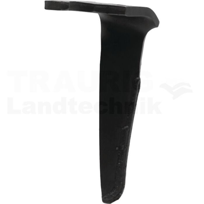 Messer 15 mm rechts beschichtet 