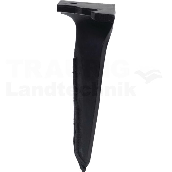 Messer 15 mm links beschichtet 