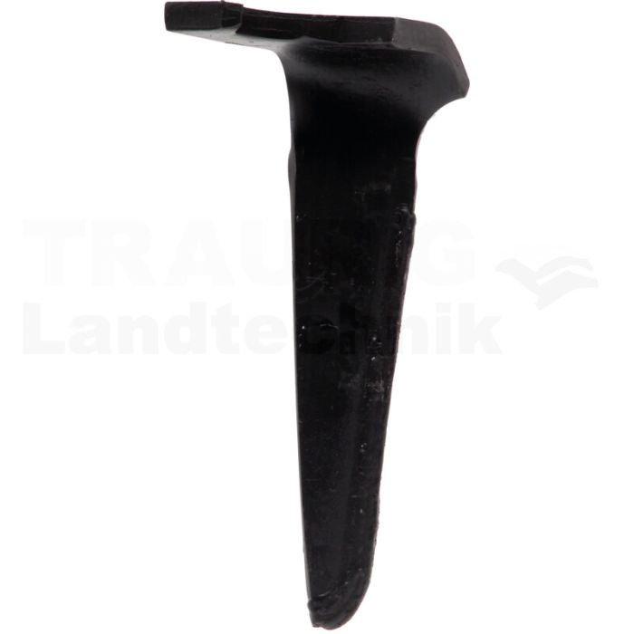 Messer rechts 16 mm, beschichtet
