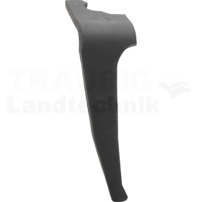 MESSER ON-GRIP SP.15 RECHTS Beschichtet