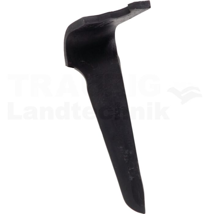 Messer links 15 mm