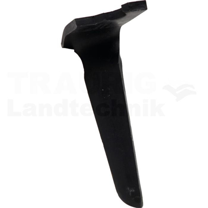 Messer links 16 mm
