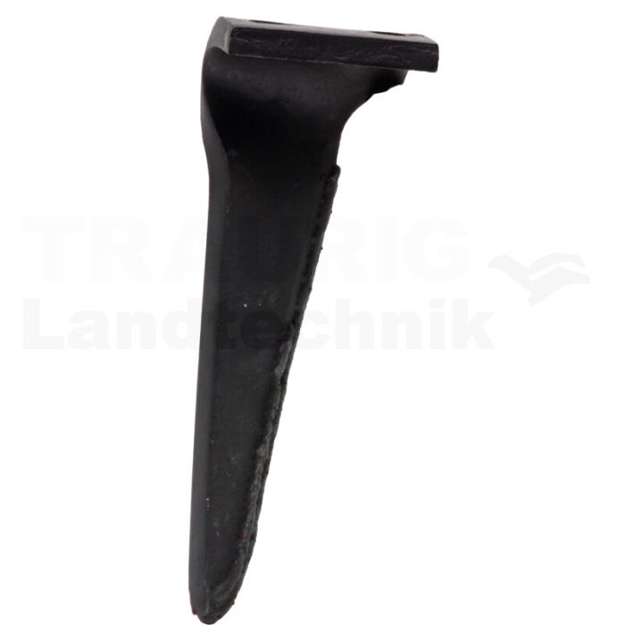 Messer rechts 15 mm beschichtet