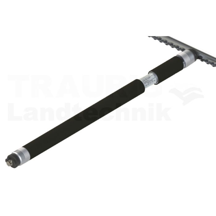 Aluminium Sperrstange