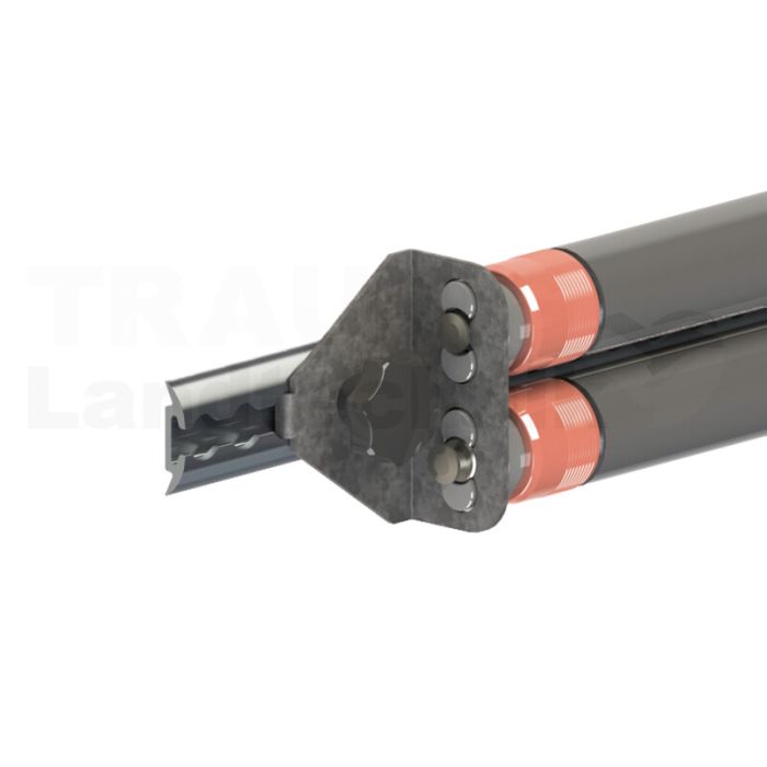 Halter /Parkvorrichtung Airline Beam