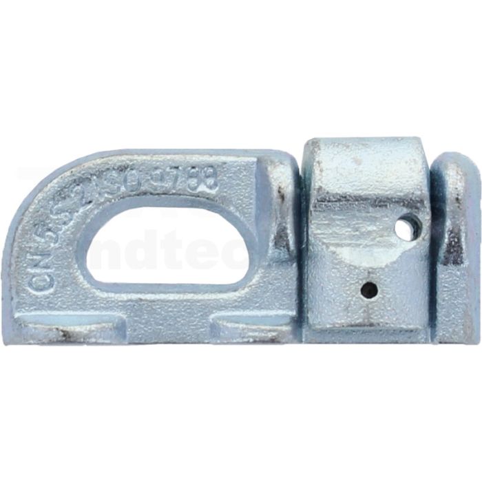 Double-Stud Fitting