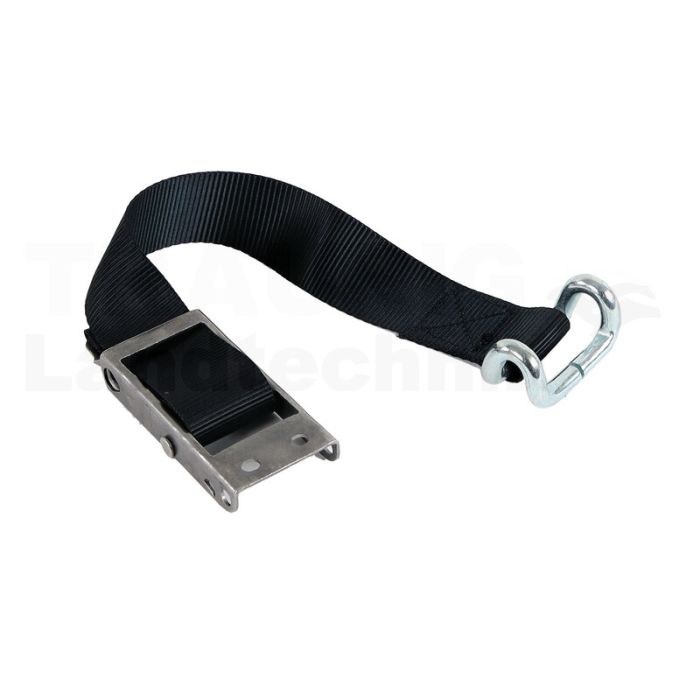 Übertotpunktspanner Nirosta Übertotpunktspanner Nirosta