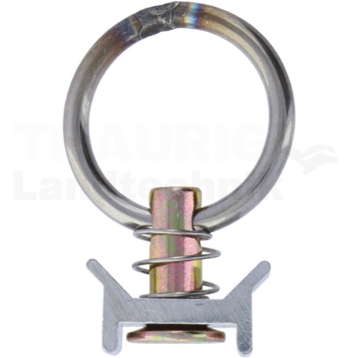 Single-Stud Fitting
