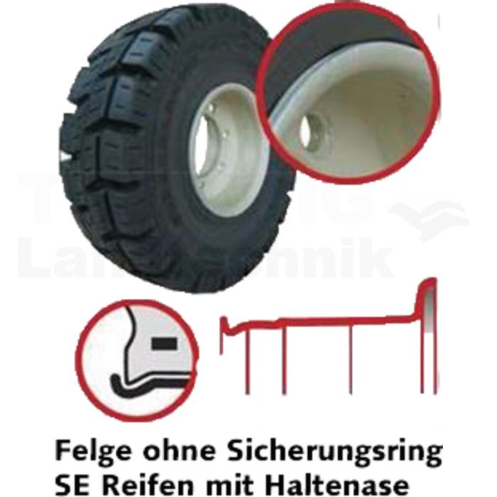 SE-Reifen