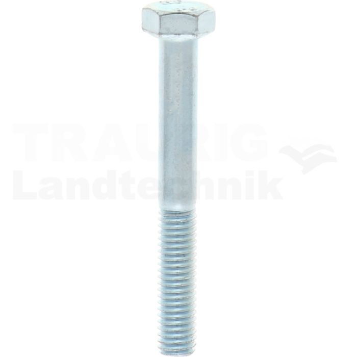 VPE10 Sechskantschraube M5x40 DIN 931