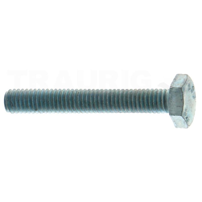 VPE10 Sechskantschraube M3x20 DIN 933 VPE10 Sechskantschraube M3x20 DIN 933