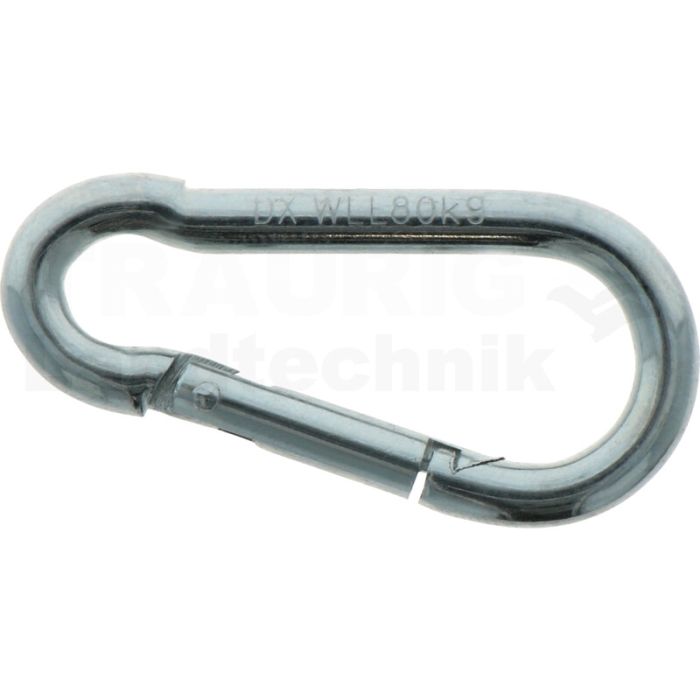 VPE4 Karabinerhaken