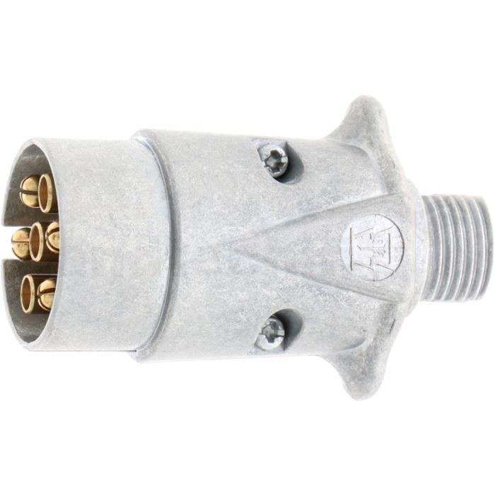 Stecker