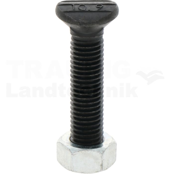 Planetschraube M12x60-10.9