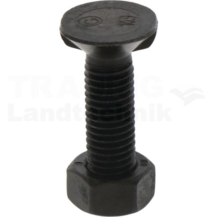 Pflugschraube M12x45-10.9 VPE12