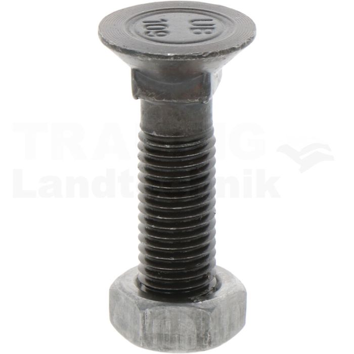Pflugschraube M11X45-10.9