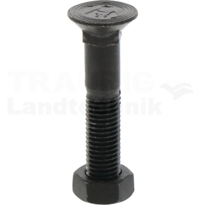 Pflugschraube 11x60-608-8.8