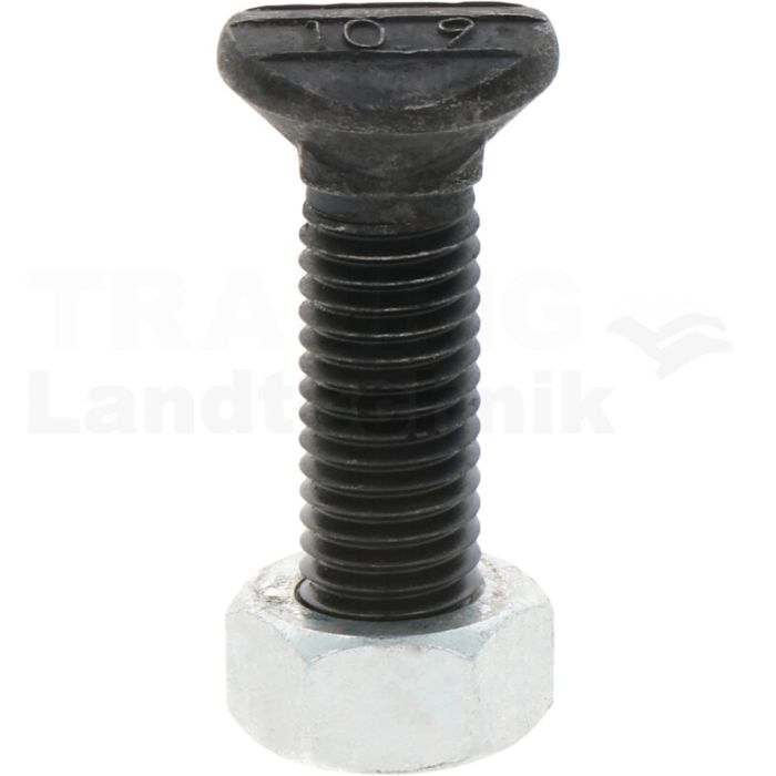 Planetschraube M12x48-10.9