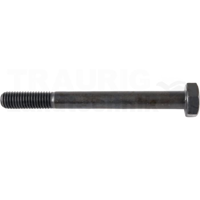 Sechskantschraube M10x100 DIN931 Sechskantschraube M10x100 DIN931