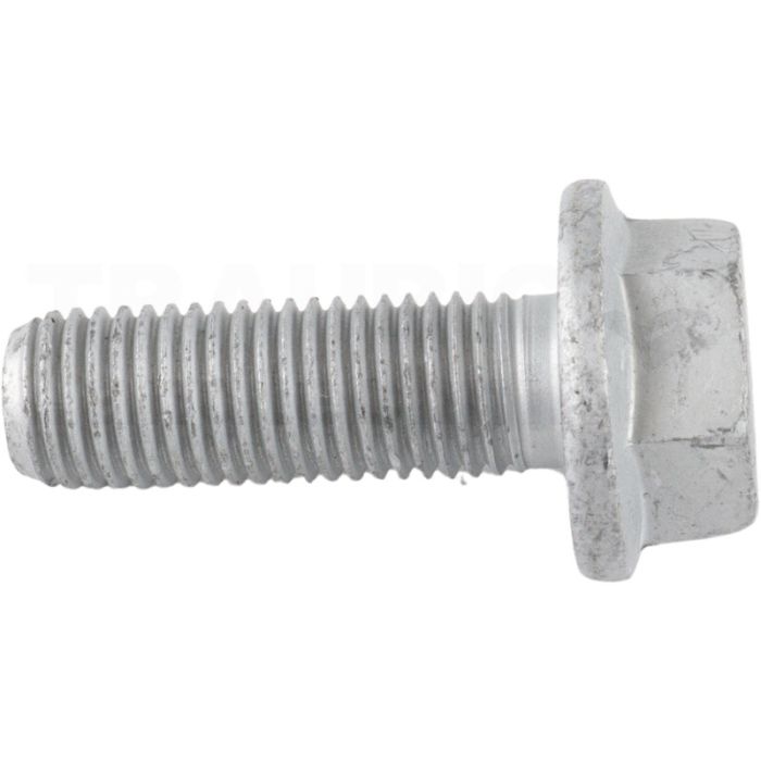 VPE100 Sechskantflanschschraube MBN