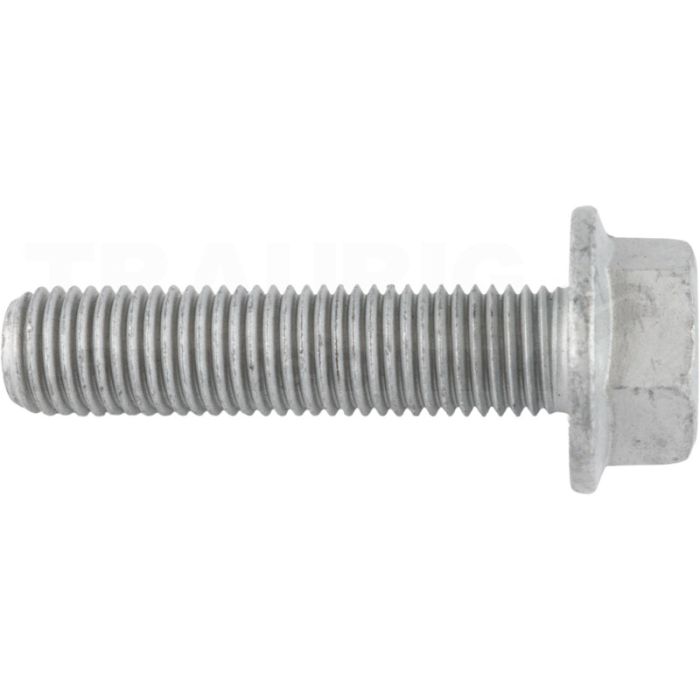 VPE100 Sechskantflanschschraube MBN