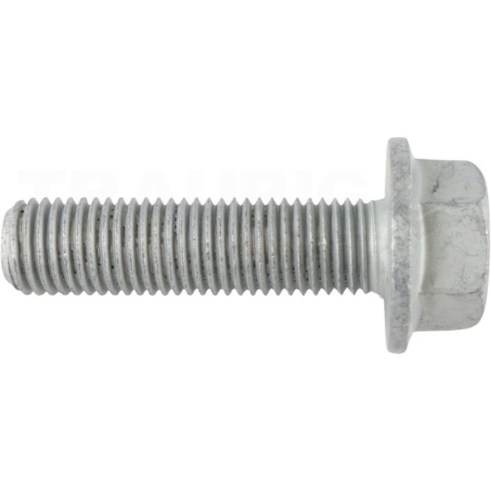 VPE100 Sechskantflanschschraube MBN