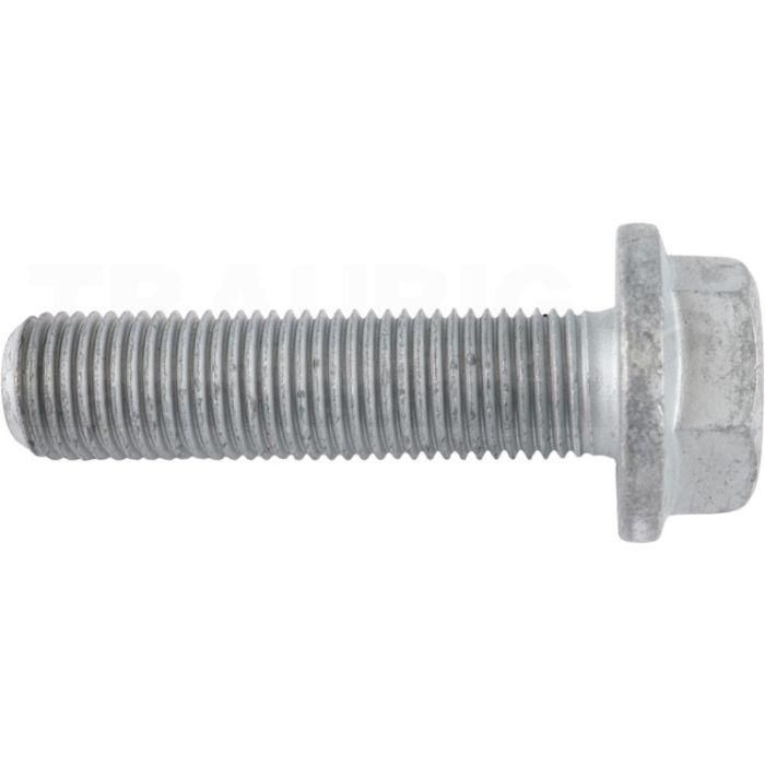 VPE50 Sechskantflanschschraube MBN