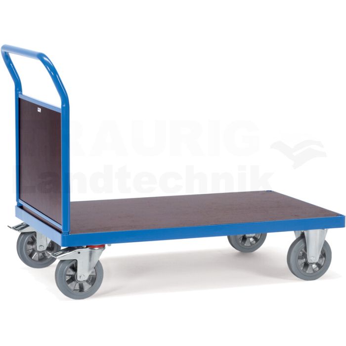 Stirnwandwagen