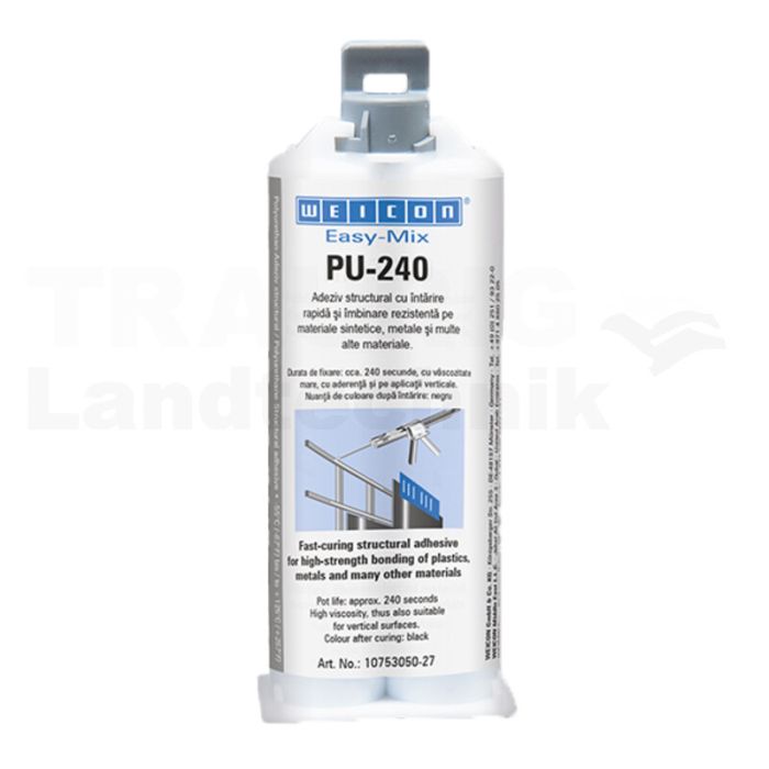 Easy-Mix PU-240 Polyurethan-Klebstoff