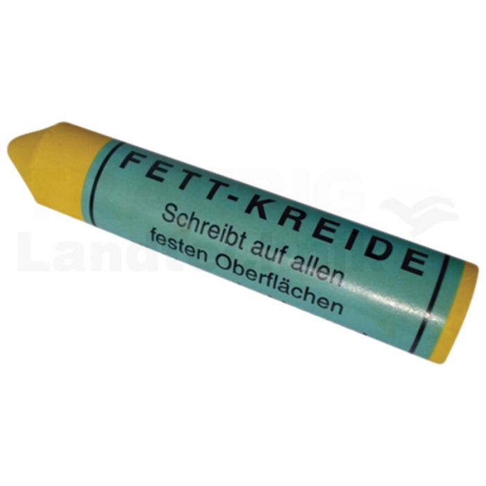 SISA Fettkreide