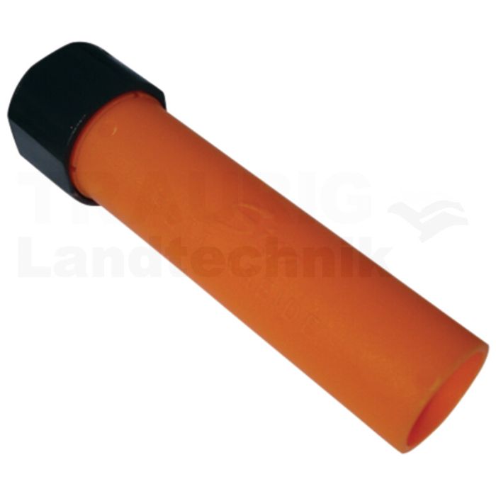 Fettkreidehalter