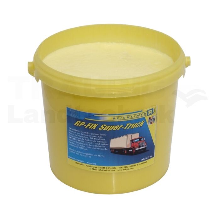 Montagepaste RP-Fix super Truck