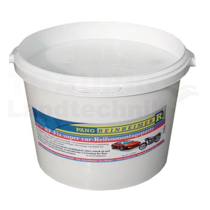 Montagepaste RP-Fix super car