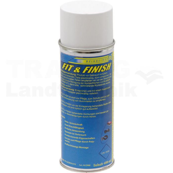 Agrar-Tire-Fix TR