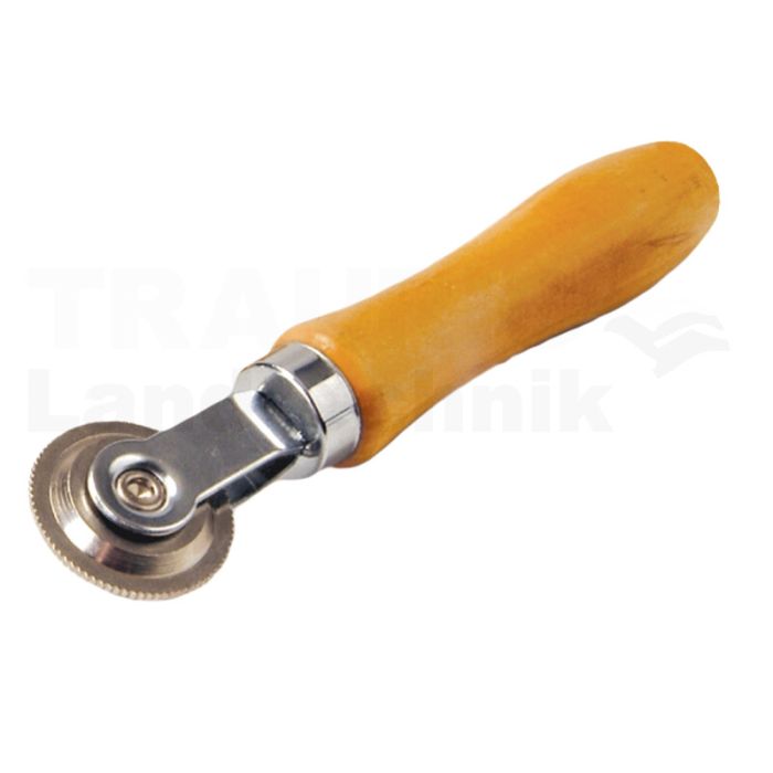 Rändelroller
