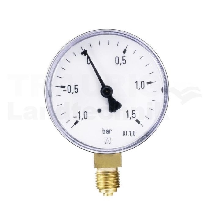 Manometer/Vakuummeter für 50027622680 Manometer/Vakuummeter für 50027622680