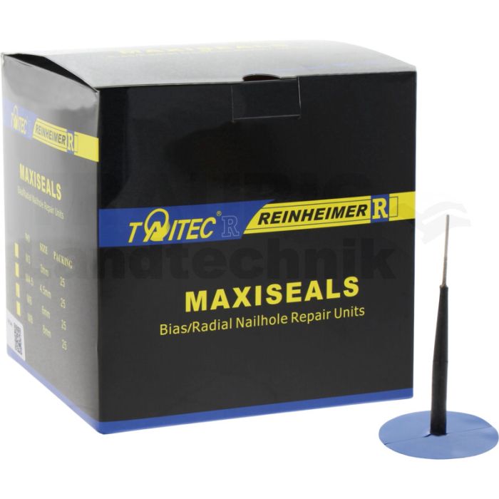 VPE25 MAXI-SEAL M6/25