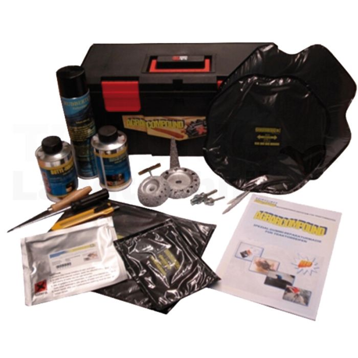 Agrar Tire Kit Agrar Tire Kit