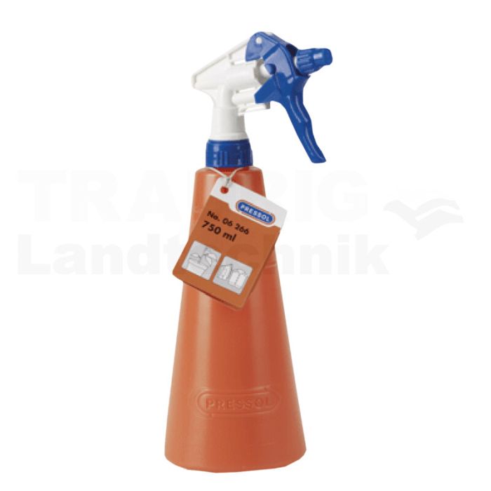 Haushaltszerstäuber, orange Haushaltszerstäuber, orange