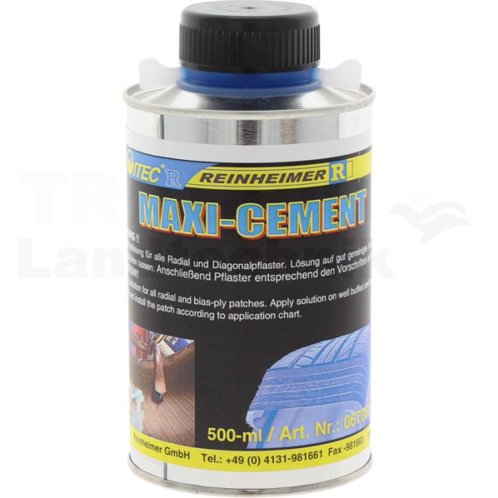 Maxi Bond Cement-658F