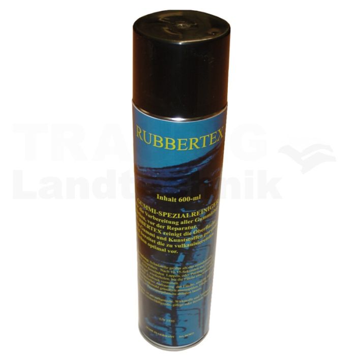 Rubbertex Aufrauher