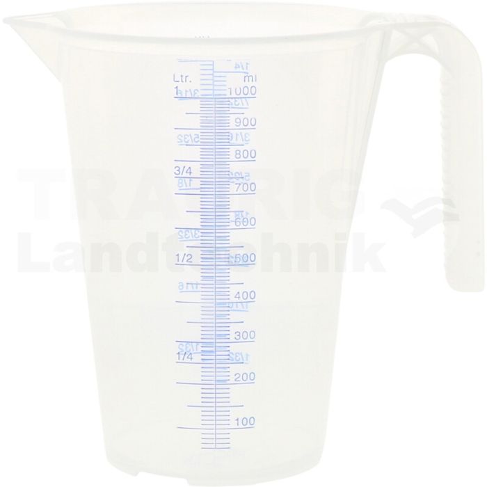 Messbecher