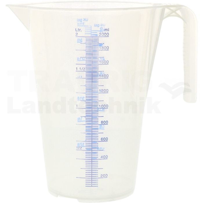 Messbecher