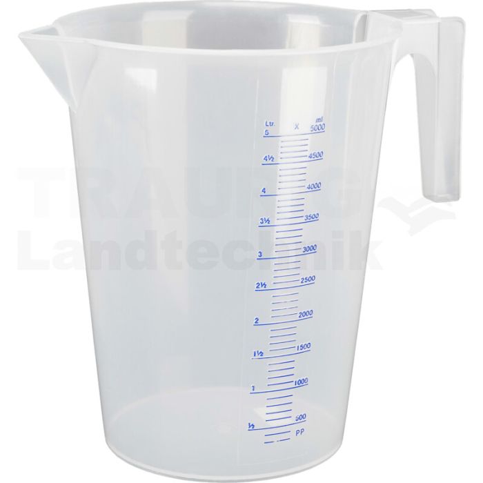 Messbecher