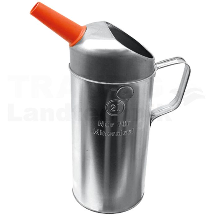 Messbecher