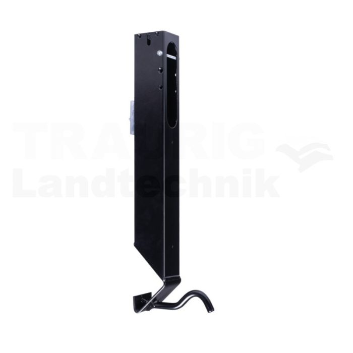 Universal Zapfventilhalter für Fass- und Tankmonta