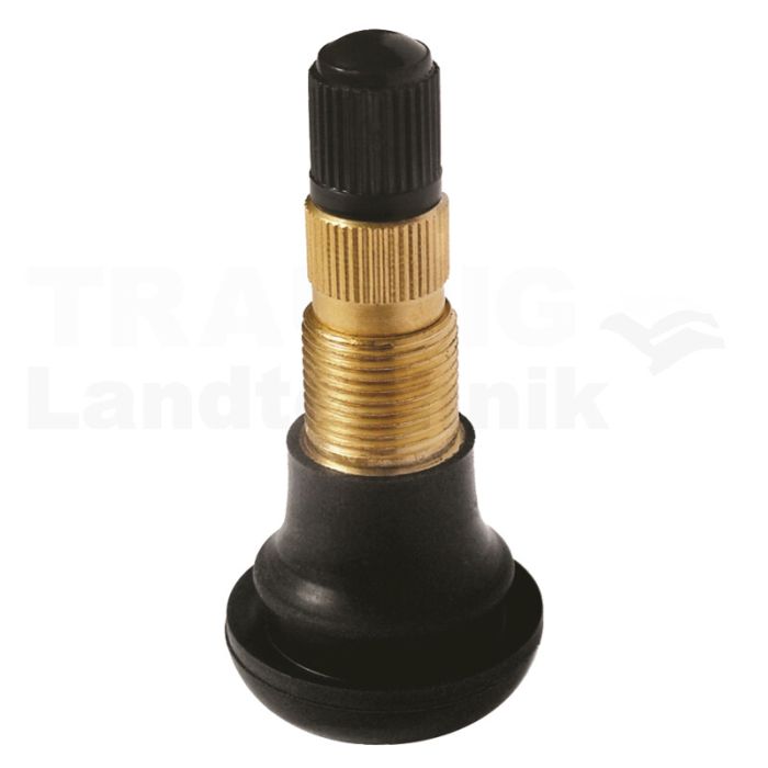 Ventil TR618A/ 15,8/ L= 55,5/ SIV